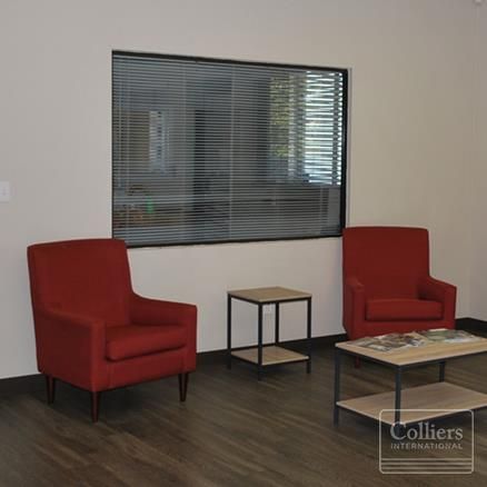 Two Building Industrial Complex with Value-Add Potential: 3220 Hanson St, Fort Myers, FL 33916